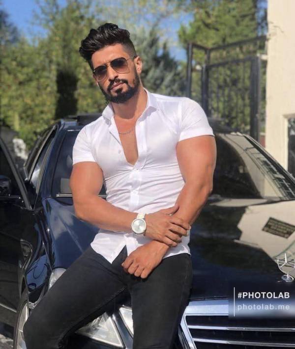 🔥💦HOT & HANDSOME YOUNG BOY 💦🔥 FOR LADIES 🔥