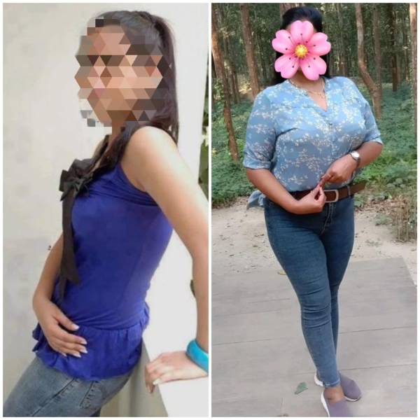 Full Service 7500 Shanu And Teena ඔයා කැමති කෙනෙක්ව සිලෙක්ට් කරගන්න ඔයා ආස Slim කෙල්ලෙක්ටද Cubby කෙල්ලෙක්ටද 😊❤️