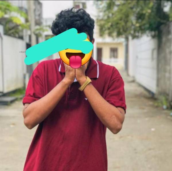 මාව වහලෙක් කරගන්න කැමතිද 😉 ඕනෑම වයසක විවාහක අවිවාහක කාන්තා ඔබට මාගේ සේවාව ලබා දිය හැකිය