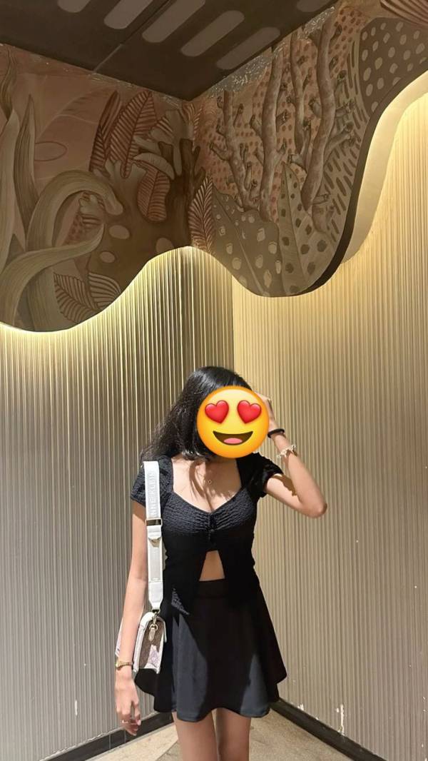Live cam show & full service ♥️