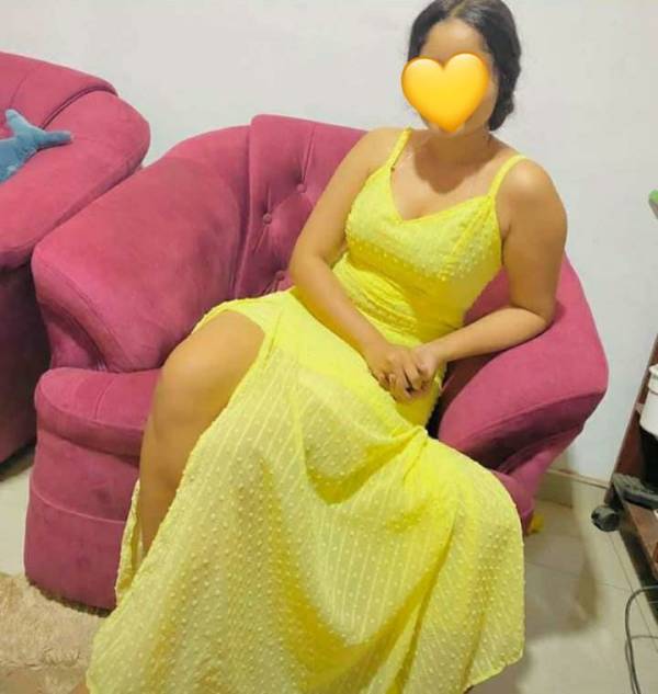 Hot and sexy girl... full service