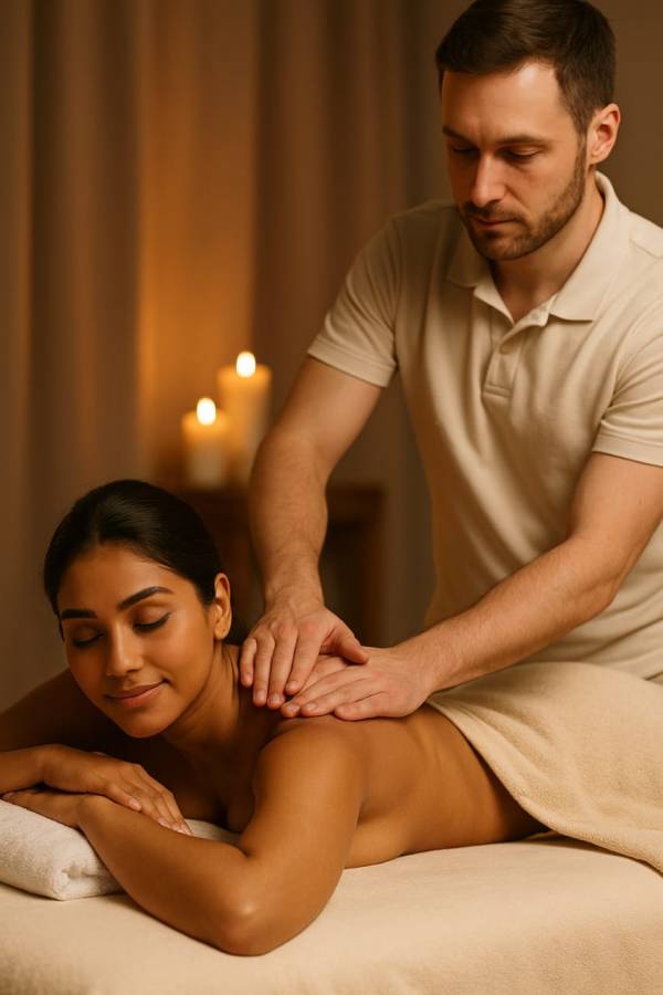 🌹 Personal Massage for Ladies & Couples 🌹