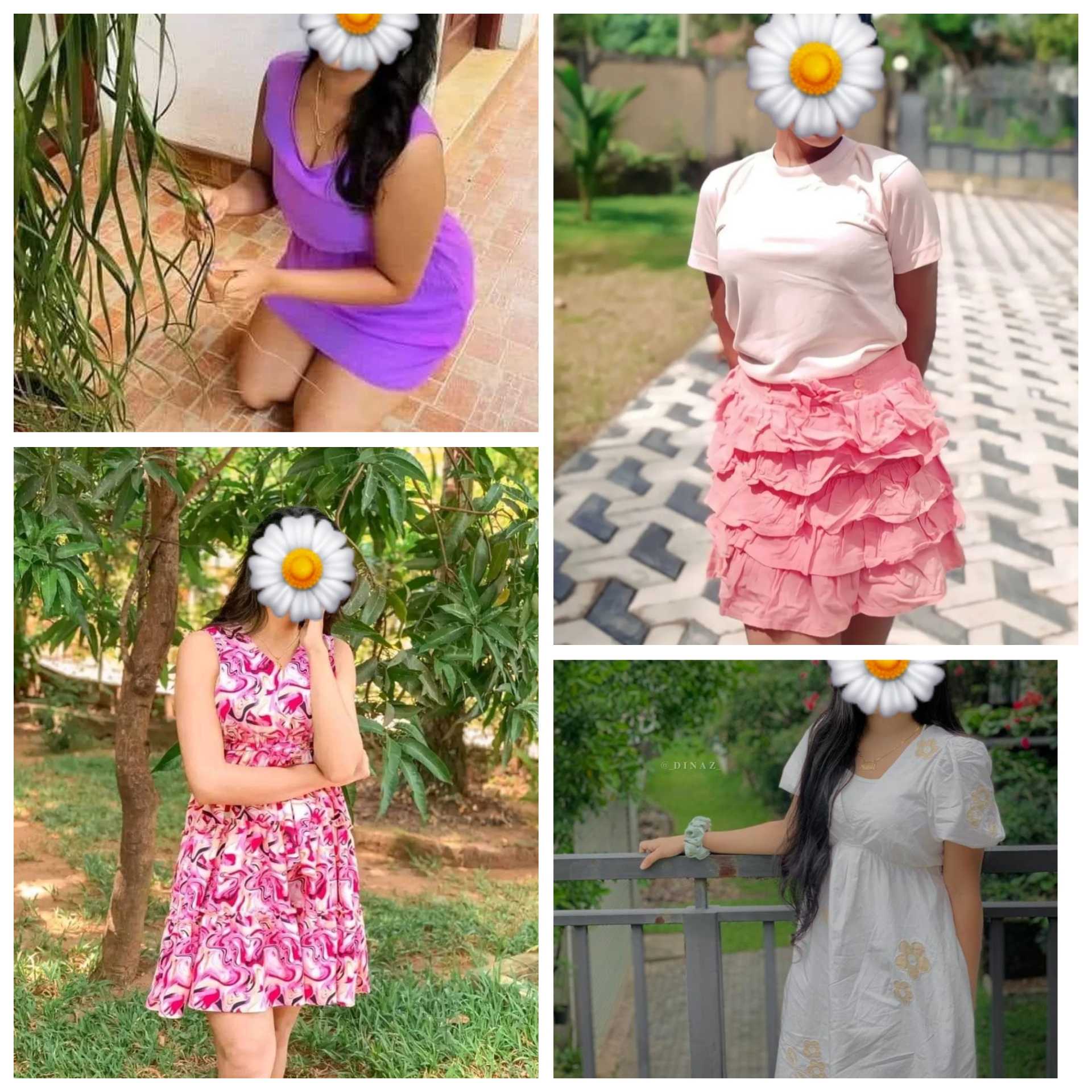 ❤️❤කැලනිය දලුගම... ❤️ PUL SEVS...❤️3500/..with room..