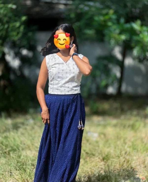 Kurunegala New Girl Full Service 6000/=