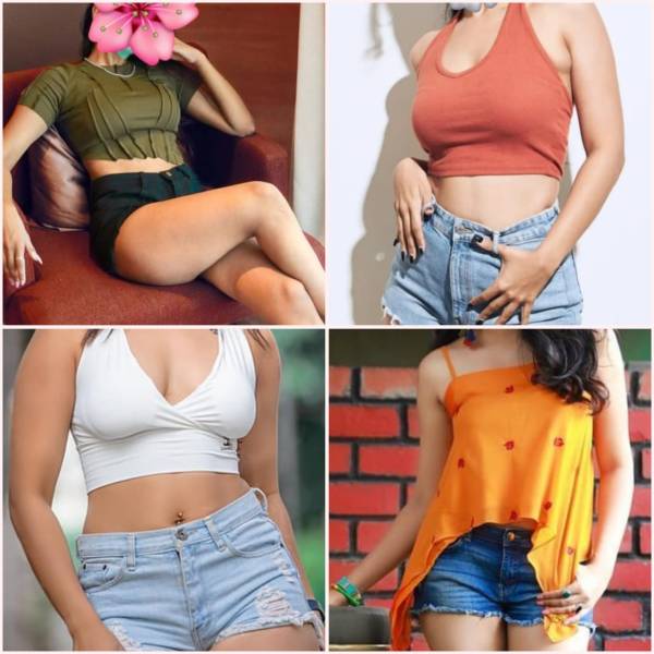 🪷🪷 KADAWATHA SPA FRESH CUTE GIRL  ENTIRE 1500 🪷🪷