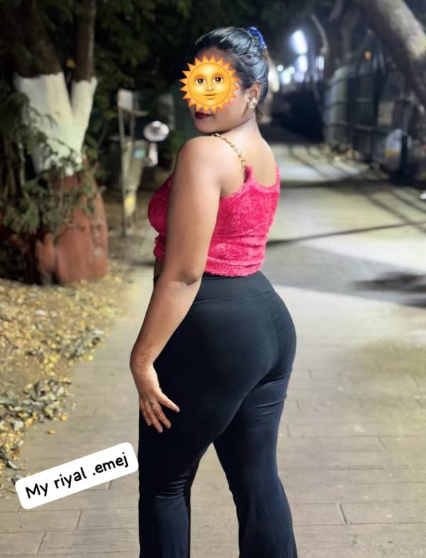 FULL SERVICE 💜 SEXY CHUBBY GIRL නාරාහයෙන්පිට නුගේගොඩ