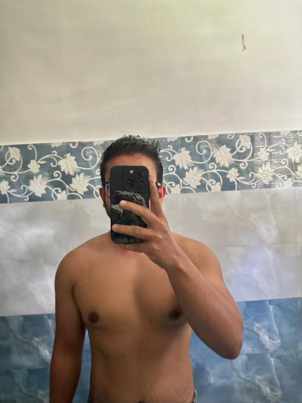 🙎‍♂️ My service is for ladies ONLY