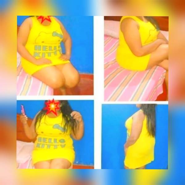 ☘️Full Service _ Kaduwela - Chubby Girl ☘️❤