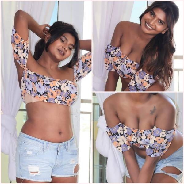 🪷☘️ Shemale Full Service Or Live Cam Show Genuine I Am Nayomi ❤️ Location: Colombo Shemale