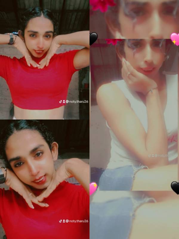 Hot and beautiful shemell tharu perera M🌸💕 INUWANGODA location 4000/= 🚘 minuwangoda I am tharu shemail / ශීමේල් මිනුවන්ගොඩ 😋 (No visit)