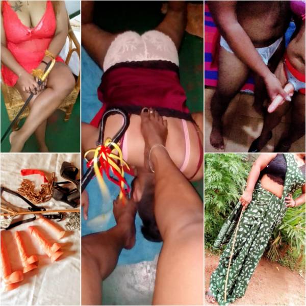 👠PUNISHMENT Sevice for Salve boys. femdom service.🔥