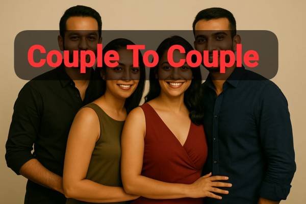 💞 Real Couple Experience 💞අපි සැබෑ Colombo කපල් එකක්