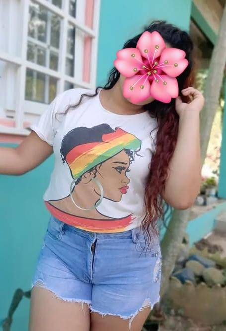 CUTE GIRL 🧜 With Out Room මීගමුව දළුපොත කට්ටුව කොච්චිකඩේ