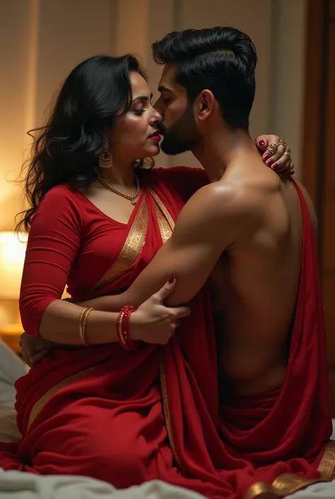 Girls and Specially Aunty's are welcome