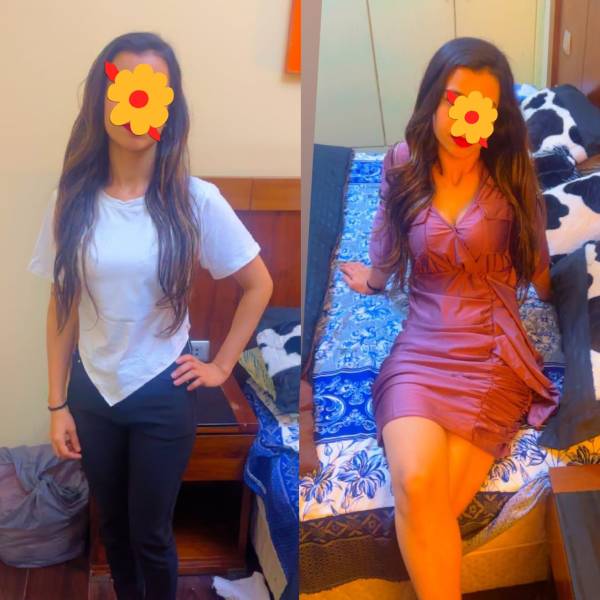👸 අළුතෙන්ම ආපු වයස 23නේ පුංචි Girl කෙනෙක් එක්ක සැපක් ගන්න එන්න හොරණට 👸