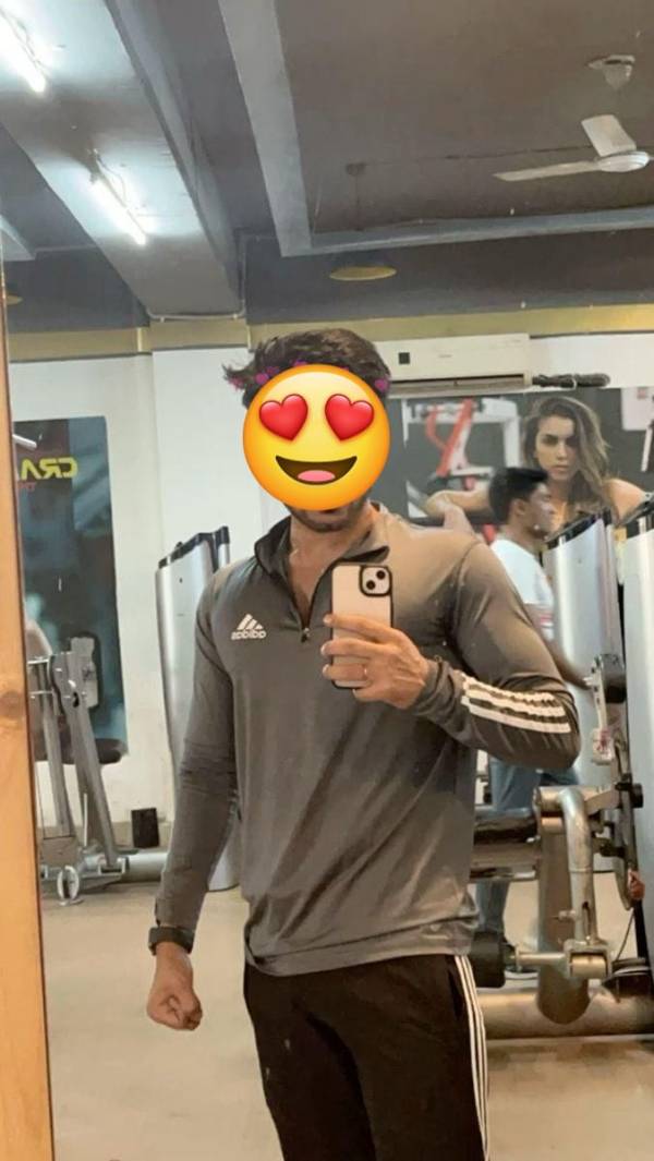 🔥💦 Handsome කොල්ලෙක් එක්ක සැපක් ගන්න දැන්ම 💦🔥