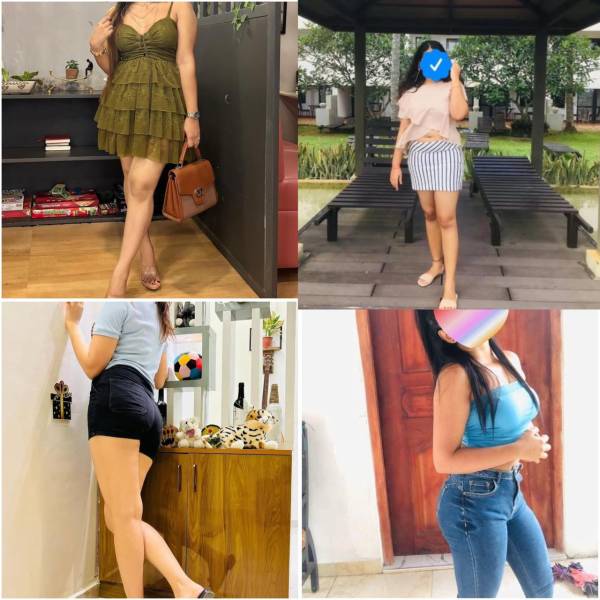 Top Girls Colombo ✅