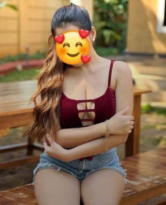 New Young Beautiful Girl Full Service Available ❤️