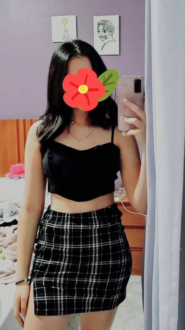 Hot girl sithu at Kaduwela malabe