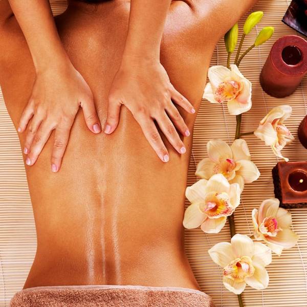 Professional Romance Male Massage ✨Only for Ladies ✨