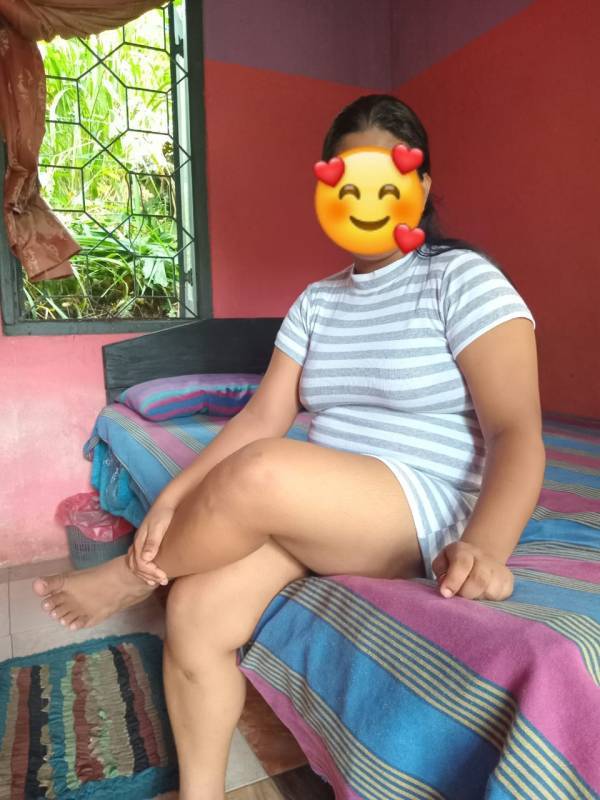 Kaduwela Pattiwila Full Service Hot New Girl ❤️ 100% Real Photo Attached 💯