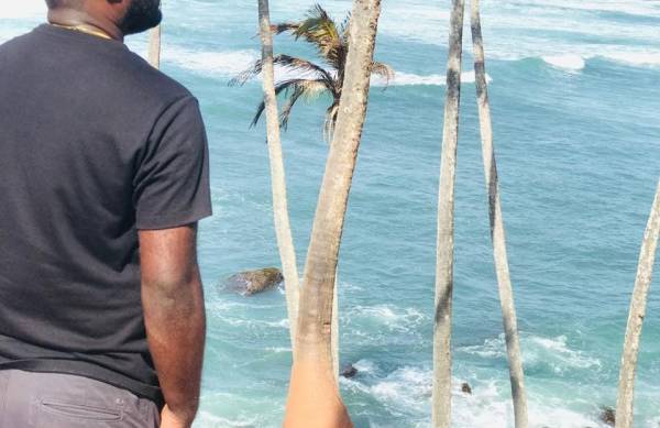 Handsome Boy කෙනෙක් එක්ක set වෙමුද?