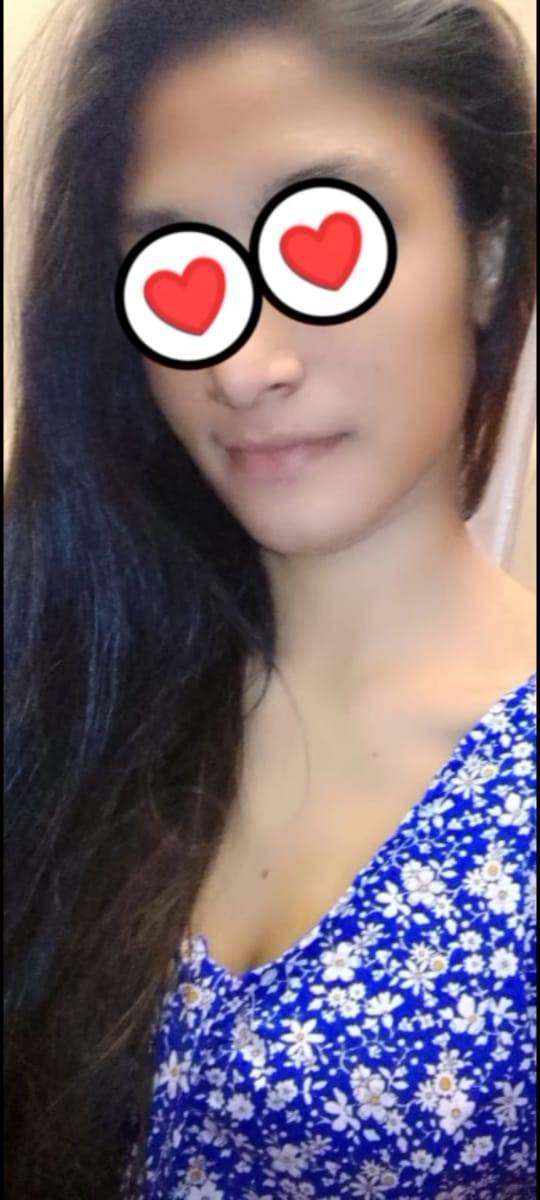 Teena වයස 21 🌸ලස්සන Girl  🌸Hokandara Rd  Malabe Thalawatugoda