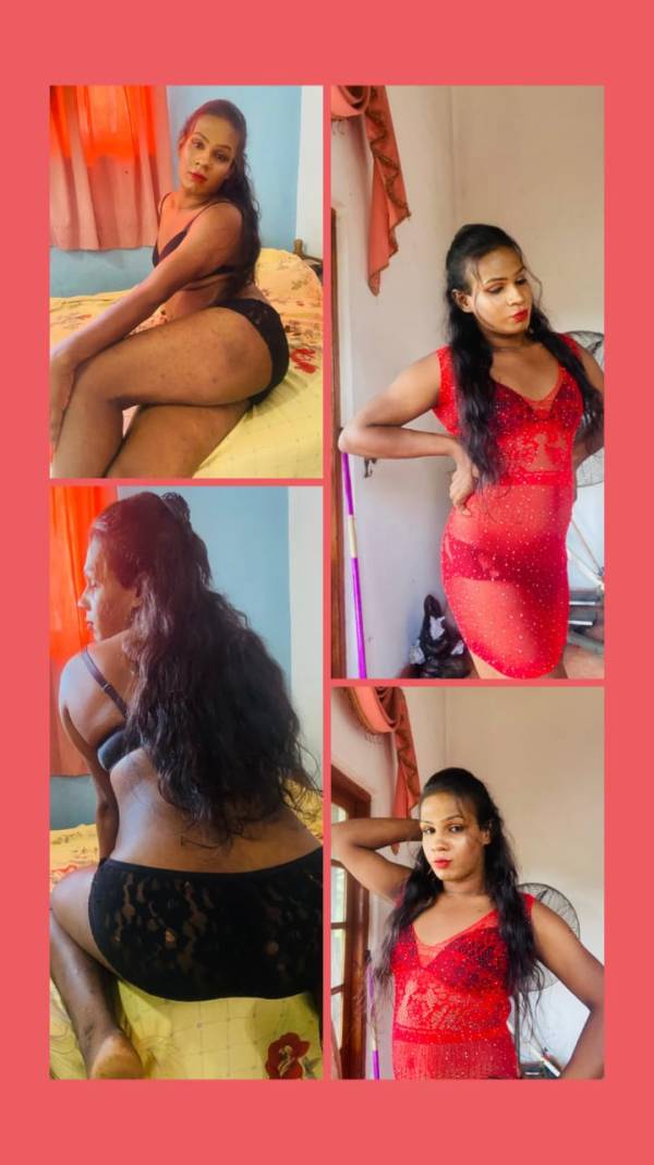 Genuine Beautiful Lady Boy Hansi Full Service Available 💯