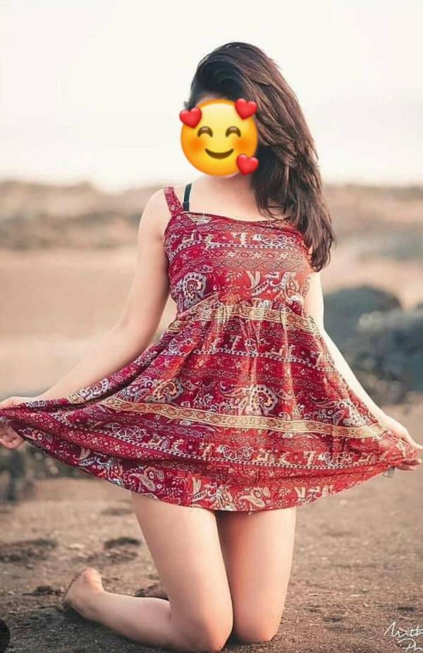 Thishu New Young Girl Full Service Available ❤️