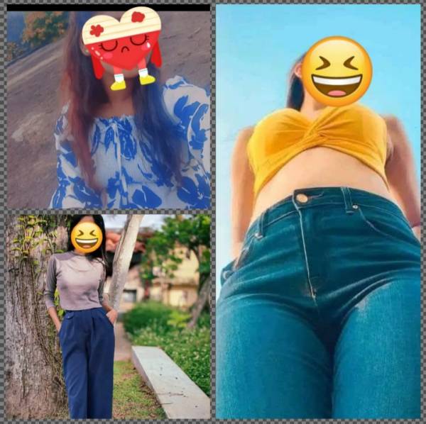 Full service 💕KANDY නුවර 💕Nuwara 💕 Menik inna 💕Digana ONE Short 6500