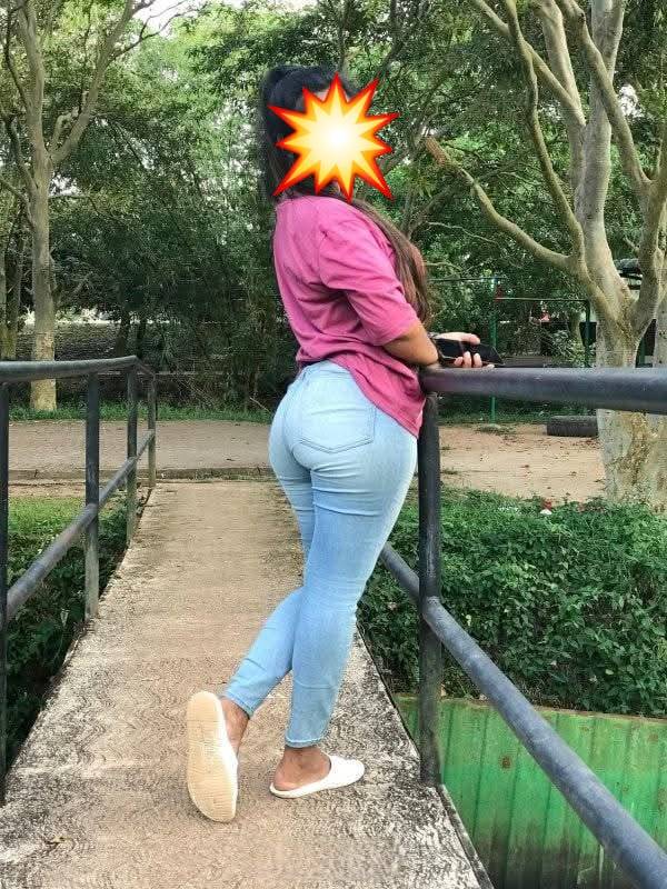 Miss Dinithi genuine full service