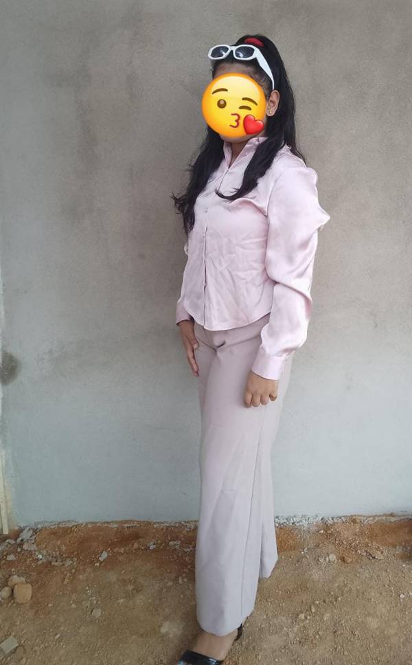 Hot girl at Kandy