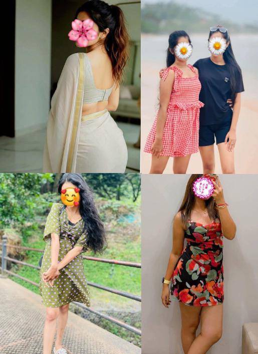 CAMPUS GIRLS & VVIP TEACHERS WITH TOP MODELING GIRLS STAY SELECT YOU DREAM GIRL 👉 ANYTIME 📍 OUTSIDE VISIT OK✅