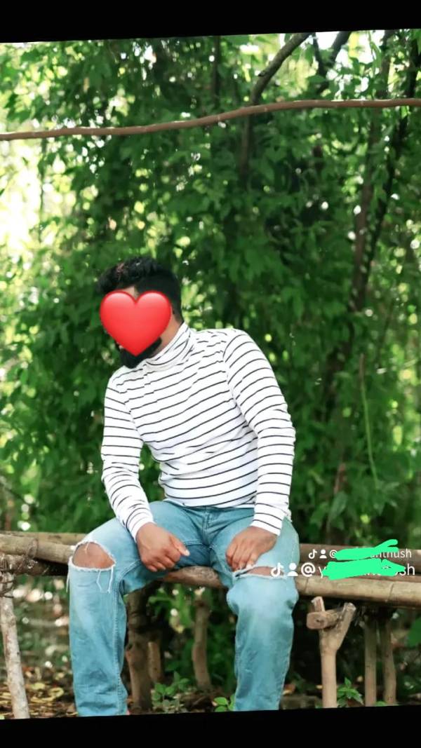 🔳❤FULL BODY MASSAGE WITH FULL SERVICE ONLY FOR GIRLS LADIES AND CUPLE❤🔳ලස්සන කඩවසම් තරුණ කොල්ලෙක්ගෙන් පිස්සු හැදෙන සැපක් ගන්න 💋