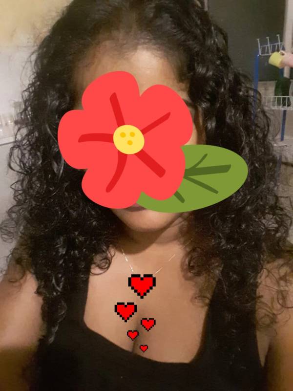 New Girl Full Service Available 6000/=