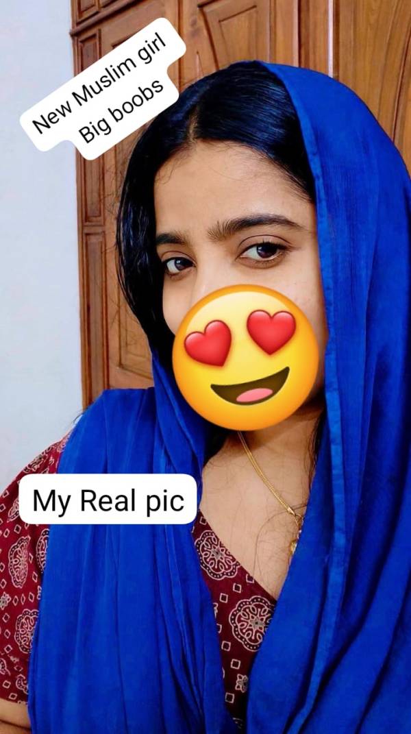 💐New Muslim Girl genuine Cam Show💯