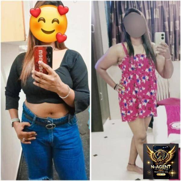 5000/- දග කෙල්ලො දෙන්නා Threesome & Full Service New Girls Panadura Horana