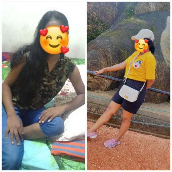 Hot two Girls Full Service Available Anuradhapura