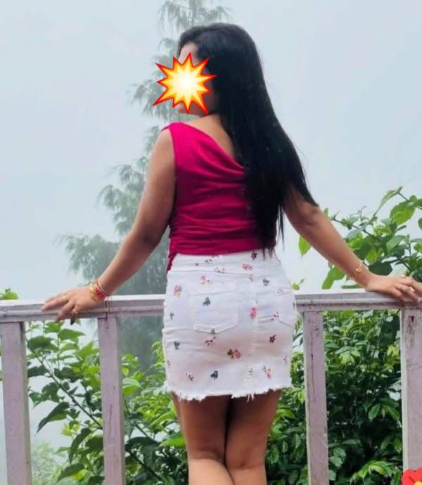 Hot girl Nethuni full service