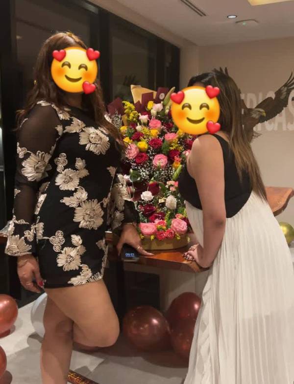 Beautiful Girls Full Service And Threesome Service Available 💯