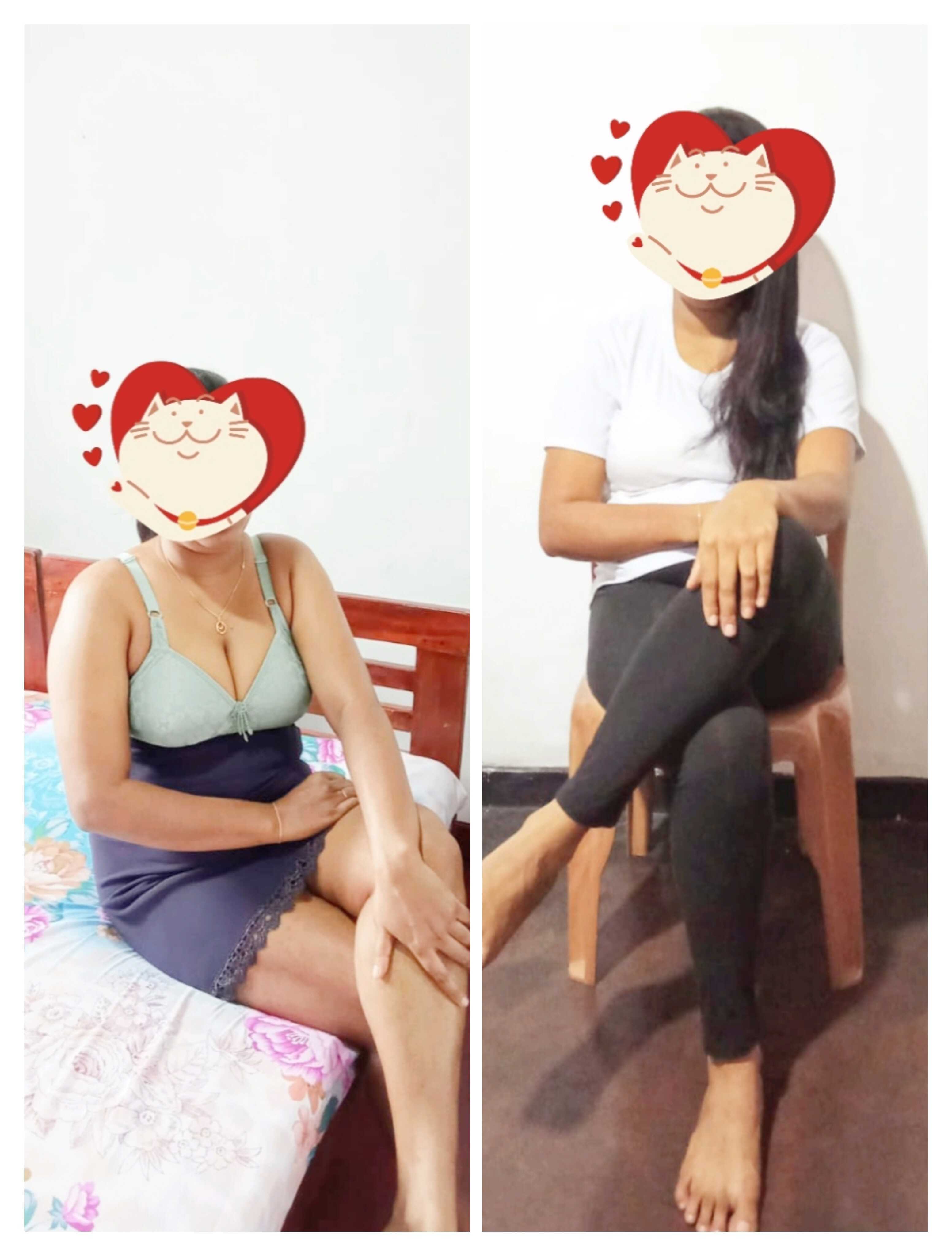 Hi jentiman.....kandy..... Katugastota....🌹25 years old.... Very clean & friendly girl.... 🌹Full service 6000/=