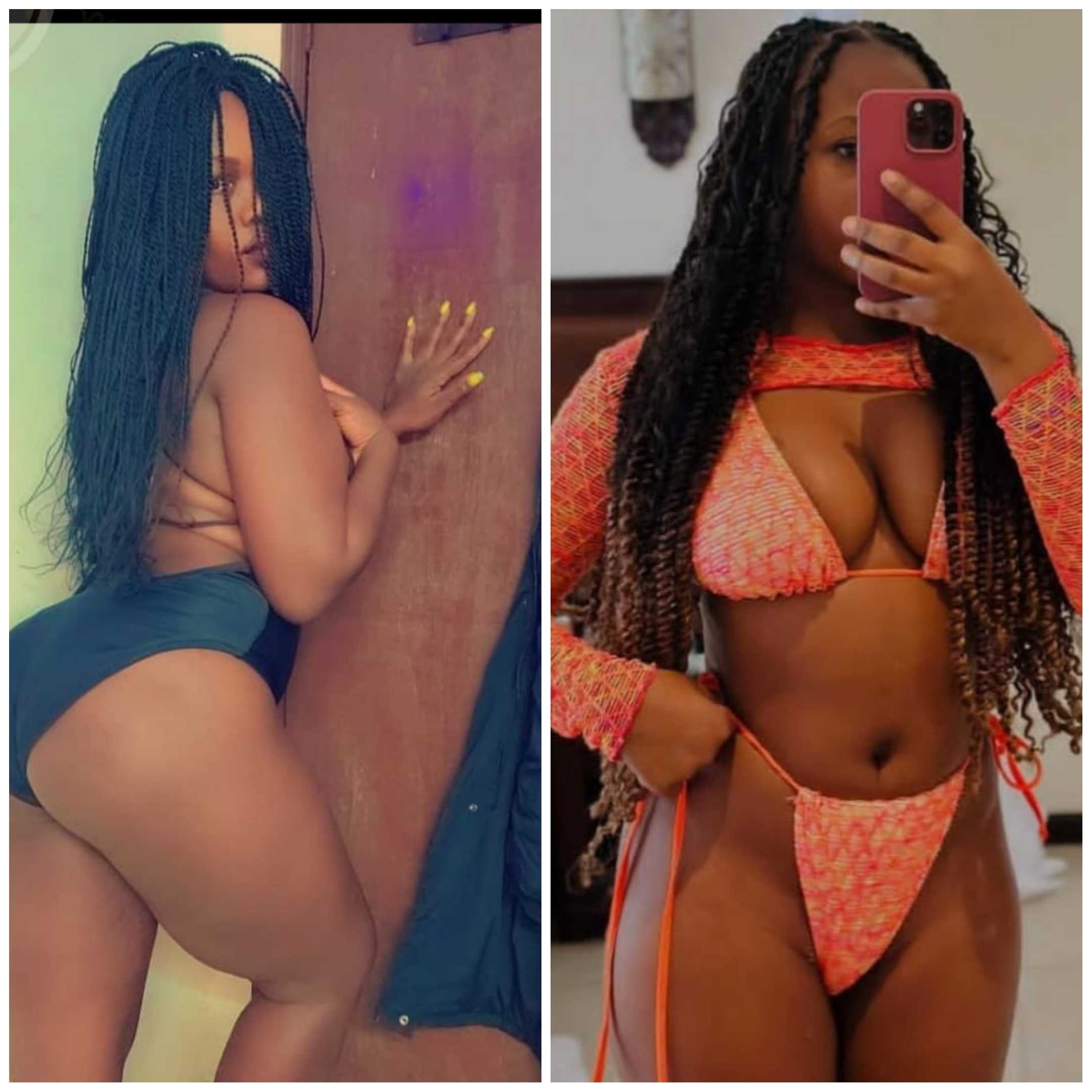 Hello gentleman, I'm Ashly girl with hot body with big boobs and big booty classy and friendly to be around with,