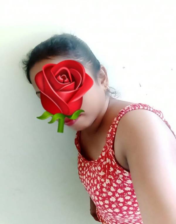 🥰New Fresh Girl Rs 5000/- කඩවත, ඇල්දෙනිය,