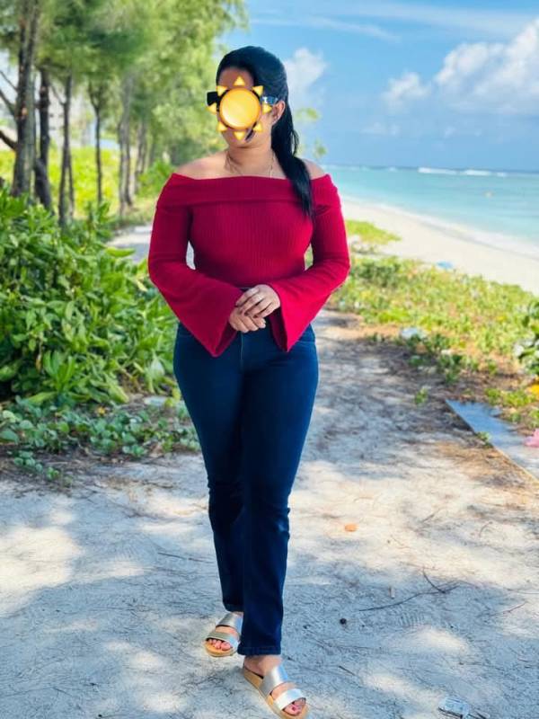 Hot girl nethuli