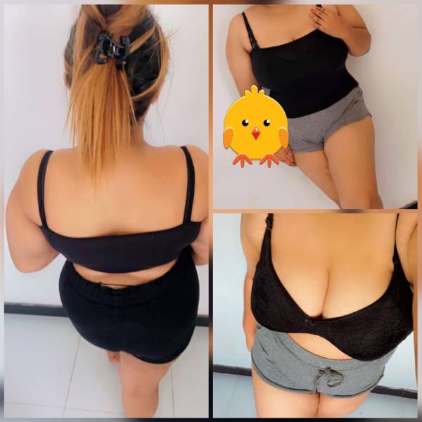 සුද්දියෙක් වගේ ලස්සනම ලස්සන චබී කෙල්ල..😘🫦🥰