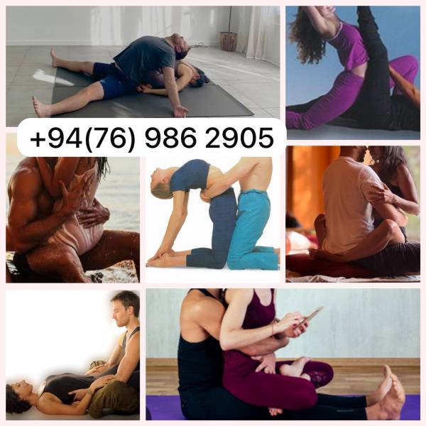 Malabe Tantric Meditation Center (Induvidual sessions) නවමු අත් දැකිමක් ලබාගන්න