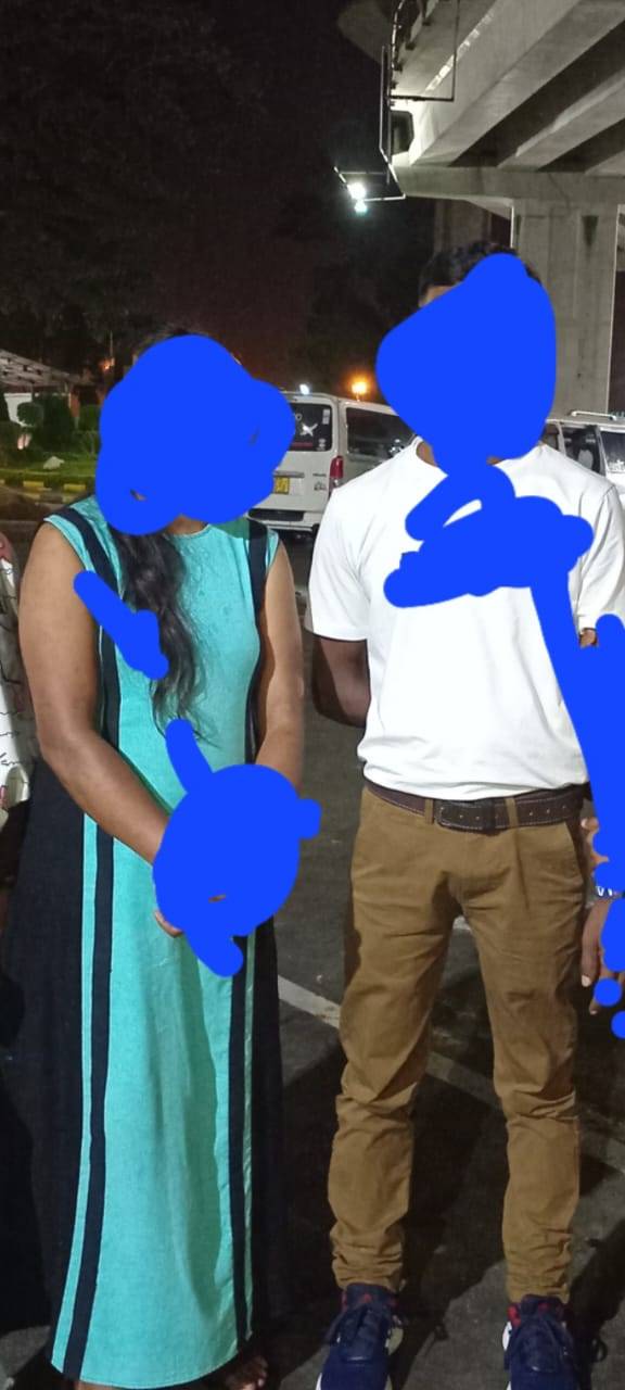 💞 Real Couple Experience 💞 👫 අපි සැබෑ Couple එකක් ❤️