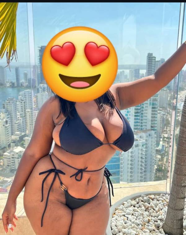I'm Bancy 24yrs from south Africa,a chubby sexy and genuine girl with big boobs,big ass and wet juicy 💦💦pussy ready to satisfy you guys:-