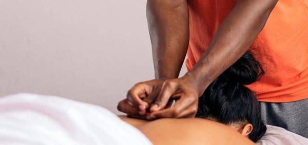 Young Massage Therapist Ledies and Couples Only