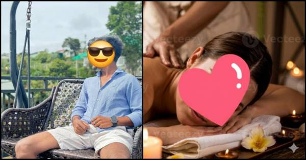 Massage & Full services for Girls, Aunties, Lesbian girls 👄💋